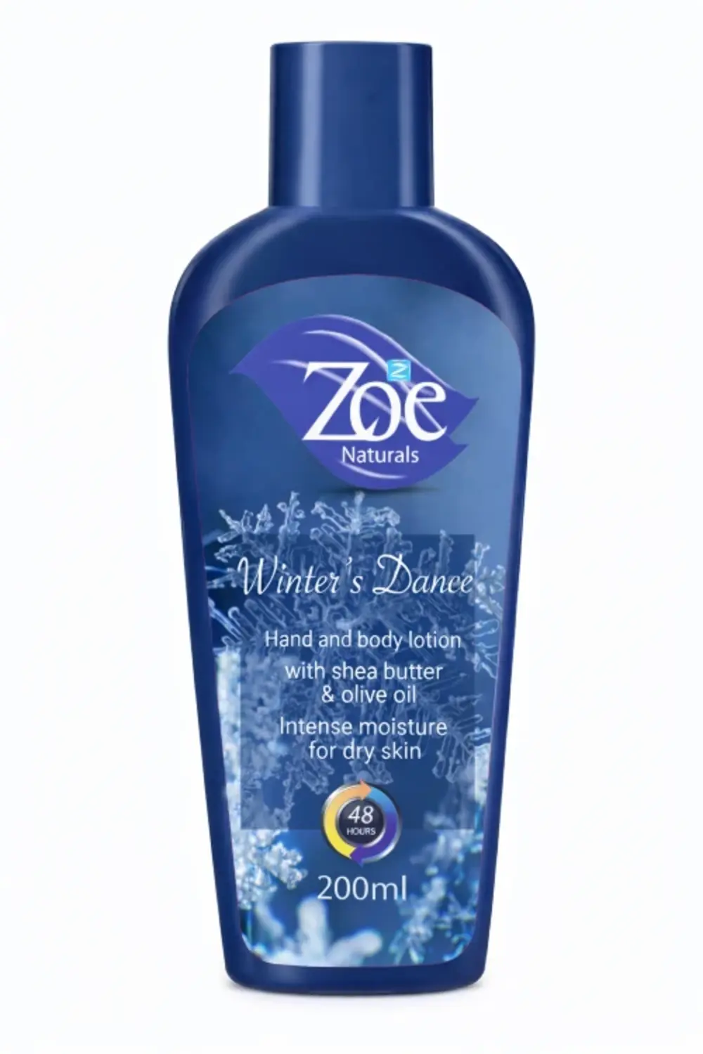 Zoe Winters Dance Lotion 200Ml